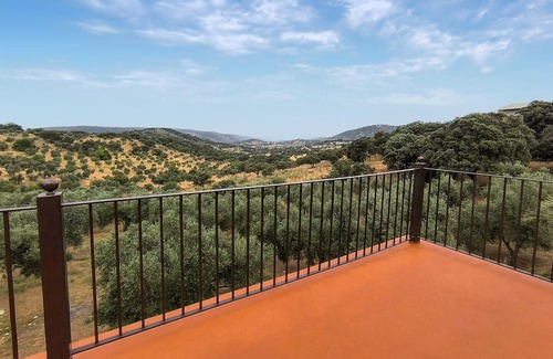 Villanueva del Rey House | Amazing home in Villanueva del Rey