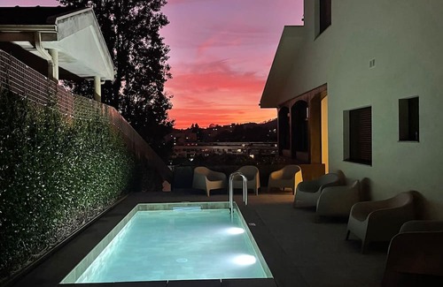 Guimaraes House | ma-la studios Guimarães 302