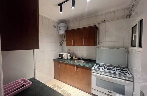 Al-Basatin Apartment | Nile Pyramids Residence by the LOFT