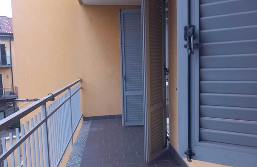 Novara Apartment | Apartment for families and guests near the old town, hospital, university