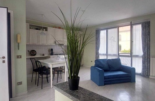 Novara Apartment | Apartment for families and guests near the old town, hospital, university