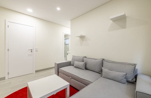 Vila Nova de Gaia Apartment | D&S - Torne Apartments I