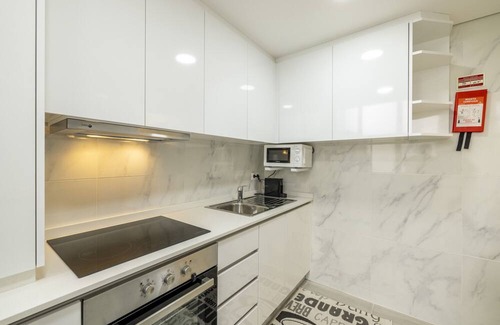 Vila Nova de Gaia Apartment | D&S - Torne Apartments I