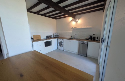 Balmoral Ridge Cottage | Maleny-Montville Cottages #4 - 2 bed with ocean views