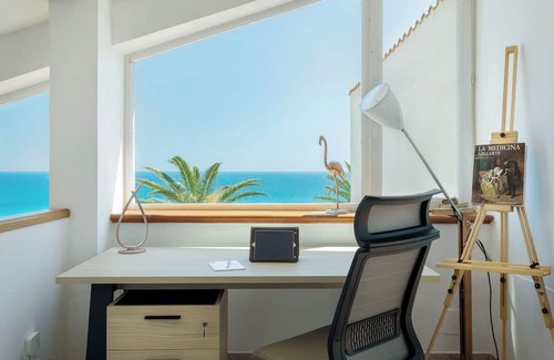 Marinella di Selinunte Villa | Casa Agave - Three Bedroom Villa, Sleeps 6