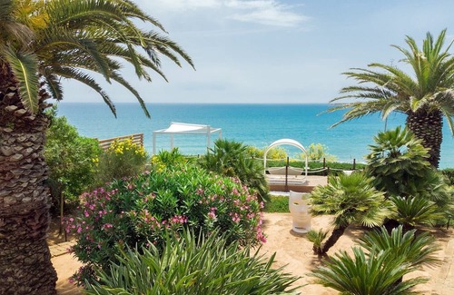 Marinella di Selinunte Villa | Casa Agave - Three Bedroom Villa, Sleeps 6