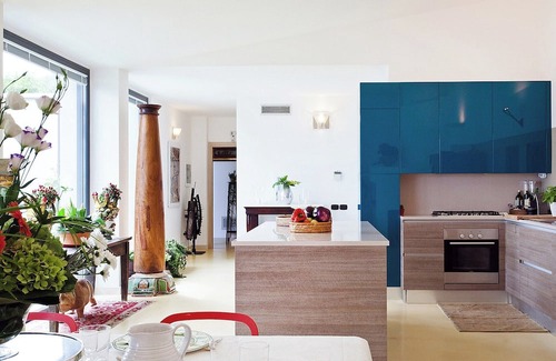 Coste Villa | Camelia - Three Bedroom Villa, Sleeps 6