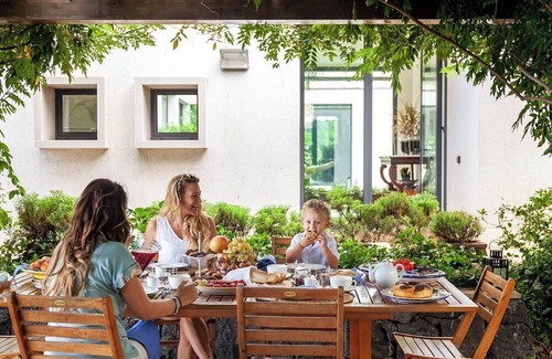 Coste Villa | Camelia - Three Bedroom Villa, Sleeps 6