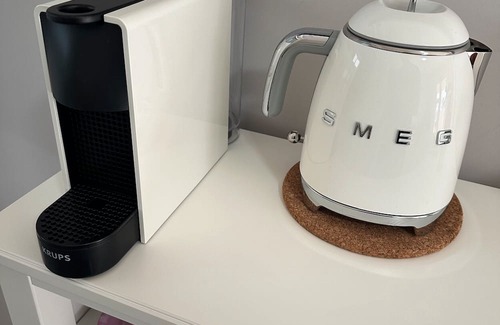 Silves Apartment | Room 'Orange Blossom Grove - 2' with Shared Terrace, Wi-Fi and Air Conditioning