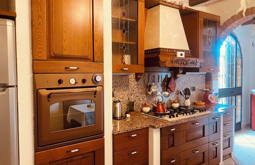 Pianezza Villa | Villa Accommodation Cupid Comfort Relax near all services Turin and airport