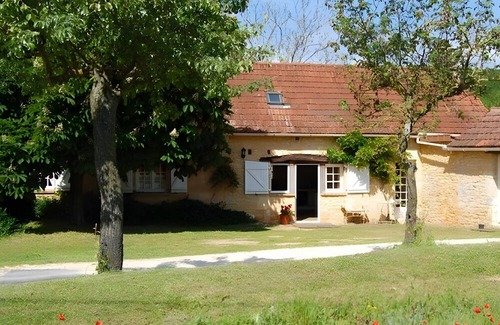 Jayac House | Les Crouquets - Le Fournil