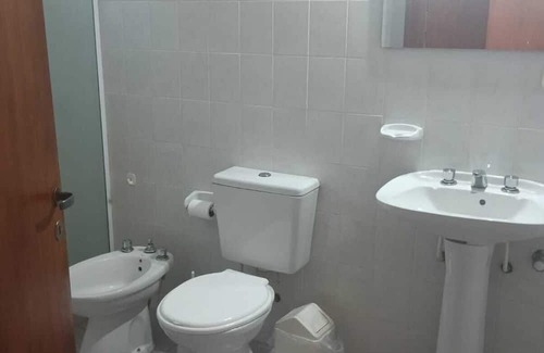 Bialet Masse Bed & Breakfast | Room with private bathroom, super comfortable for a relaxing stay.