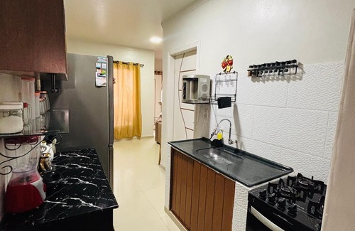 Japiim House | Angel's Cafofo"More than a place to stay, a home!"