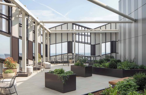 Fairfield Apartment | Modern Studio Apartment Croydon | StayCozy