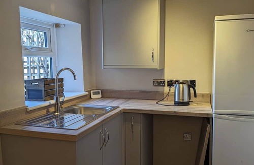 Masham House | Cosy Cottage in beautiful Masham