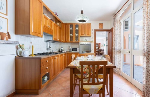 Villaputzu Apartment | GuestHost - Gianna's House
