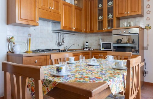 Villaputzu Apartment | GuestHost - Gianna's House