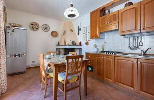Villaputzu Apartment | GuestHost - Gianna's House