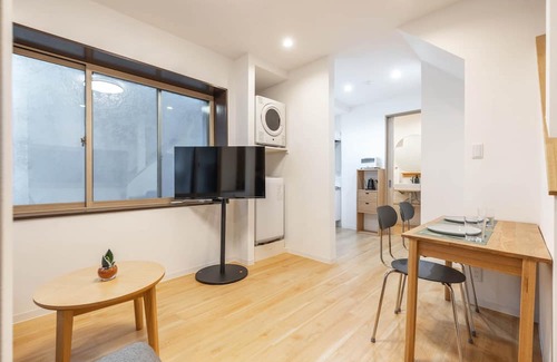 Shinjuku House | Taro Time Shinjuku