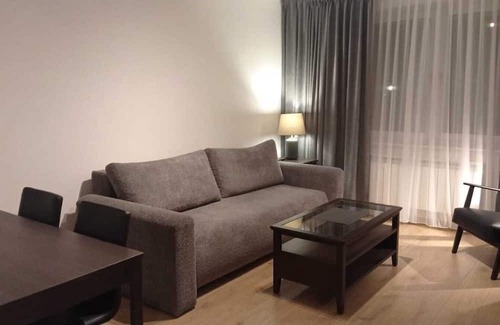 Krotoszyn Apartment | Fully Renovated Condo in Krotoszyn close to Centre, Grocery Store and Free WiFi