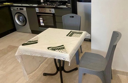 Nouaceur Apartment | Fully equipped modern apartment in quiet residence, Near CMN airport