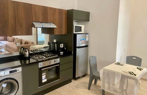Nouaceur Apartment | Fully equipped modern apartment in quiet residence, Near CMN airport