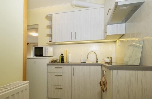 Heviz House | Holiday flat "Apartment no.2"