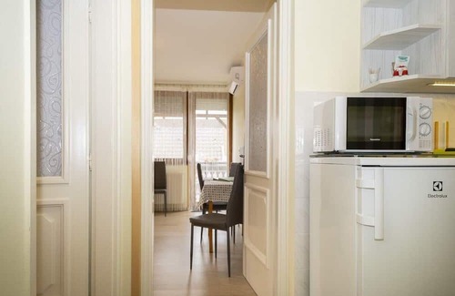 Heviz House | Holiday flat "Apartment no.2"