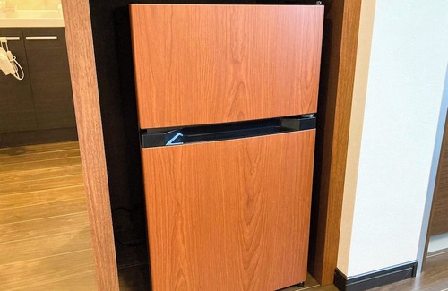 Nagano Apartment | SA Inn Nagano Nakagosho Room only A spacious bat/Nagano Nagano