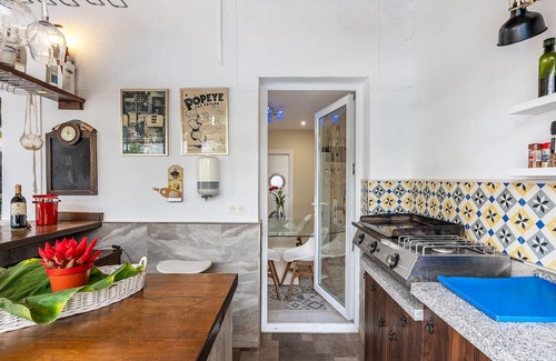 Illora House | Beautiful home in Illora