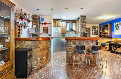 Illora House | Beautiful home in Illora