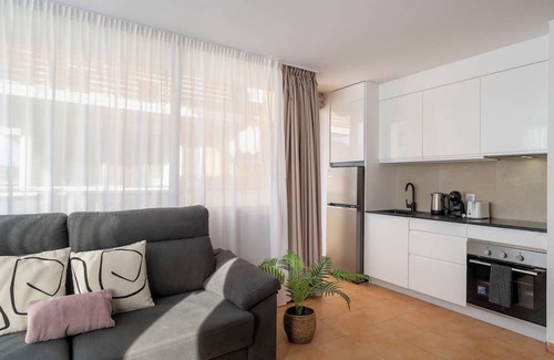 L'Alfas del Pi Apartment | Albir Experience Apartamentos