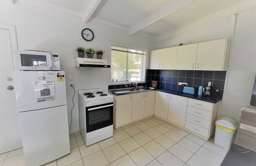 Castletown Apartment | Three Palms Apartments Unit 1