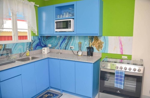 Ivy Apartment | ZenBreak Grateful 3 bd A