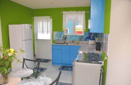 Ivy Apartment | ZenBreak Grateful 3 bd A