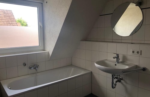 Holzminden Apartment | Apartment in the heart of the Weserbergland