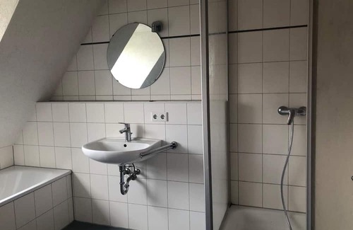 Holzminden Apartment | Apartment in the heart of the Weserbergland