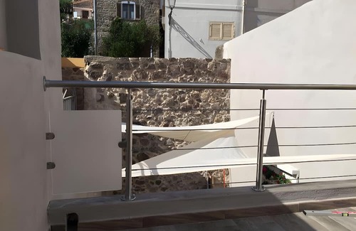 Sant'Antioco House | Holiday Home in Sant'Antioco