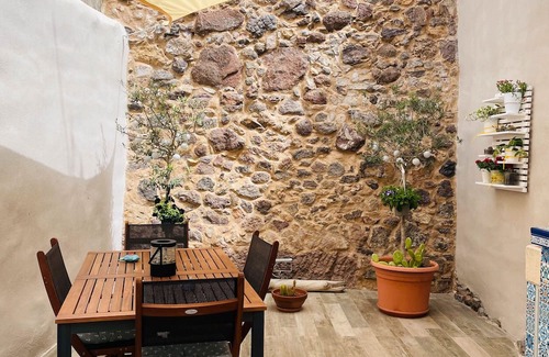 Sant'Antioco House | Holiday Home in Sant'Antioco