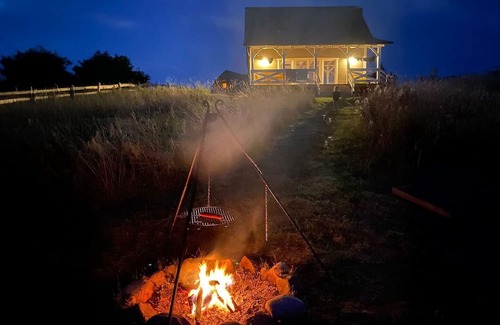 Czarna Dabrowka House | 3 bedroom awesome home in Jasien