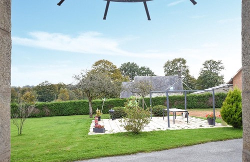 Saint-Clement-Rancoudray House | Charmante maison au calme