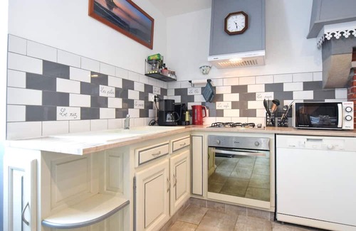 Saint-Clement-Rancoudray House | Charmante maison au calme