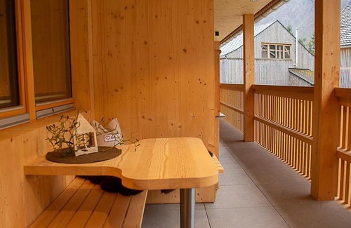 Mellau Apartment | Eichen Lodge Mellau C7 - Eichen Lodge Mellau