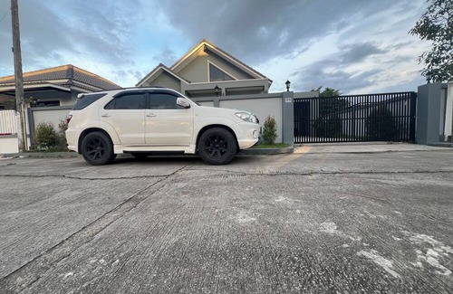 Mae Sot House | Holiday Home in Mae Sot