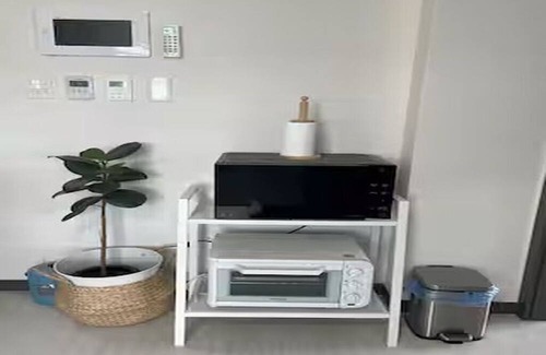 Ansan Apartment | River & Hill view Room