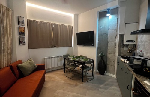 Valladolid Apartment | La Arquita, tu apartamento en Valladolid