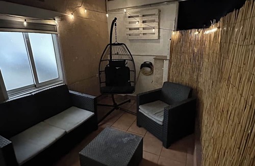 Collblanc y La Torrassa Apartment | Beautiful penthouse next to the subway enrichh lluchf