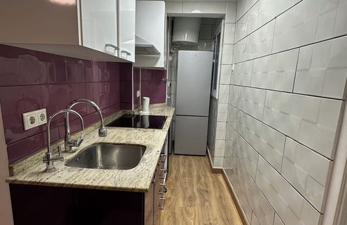 Collblanc y La Torrassa Apartment | Beautiful penthouse next to the subway enrichh lluchf