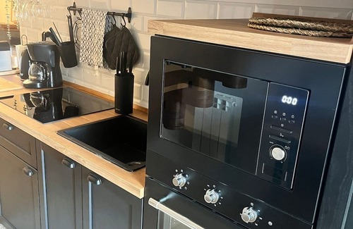 Cassia Apartment | The House of Julia