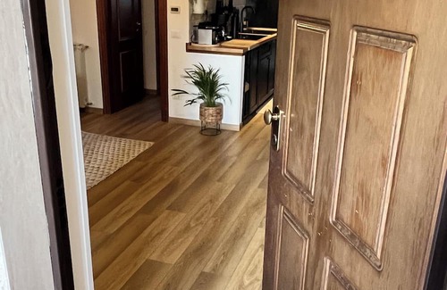 Cassia Apartment | The House of Julia